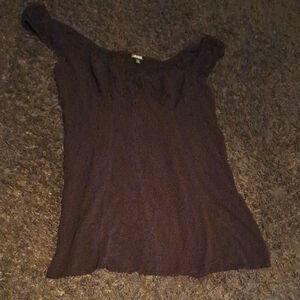 Wild Fable Milk Maid Mini Dress